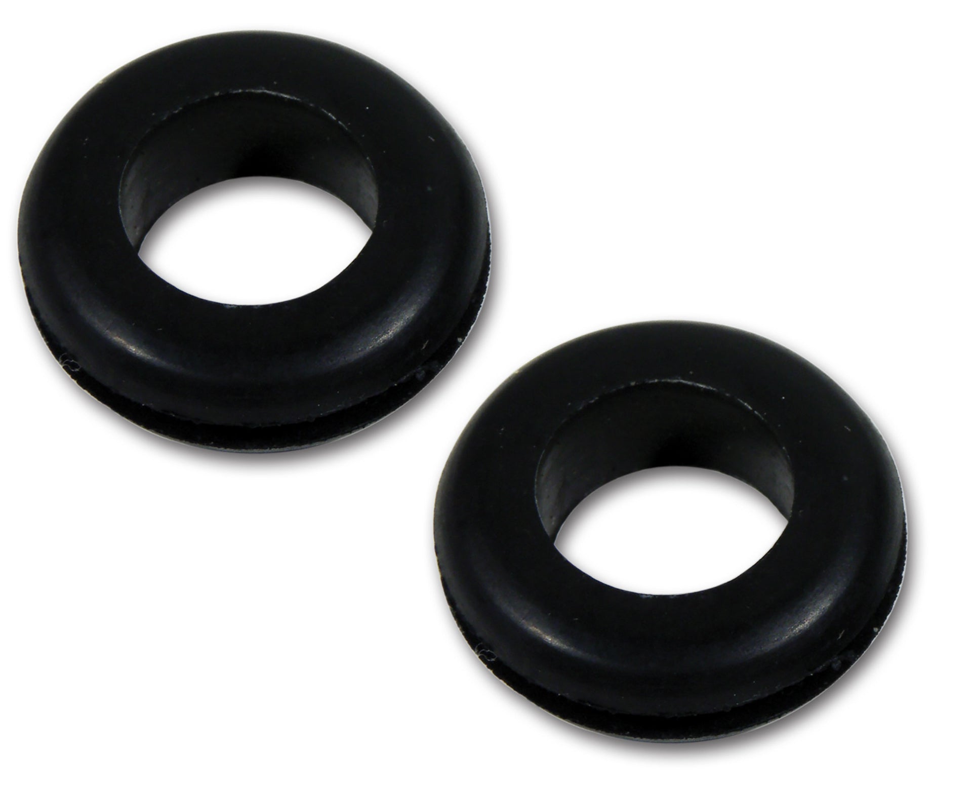 1963-1963 Corvette Park Brake Cable Grommets. - CA-34864-Corvette-Store-Online