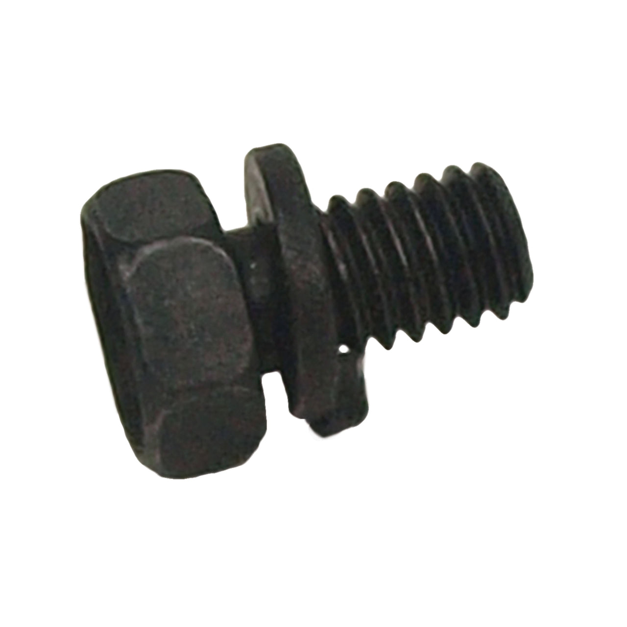 1967-1968 Corvette Proportioning Valve Bracket Screw. - CA-34891-Corvette-Store-Online