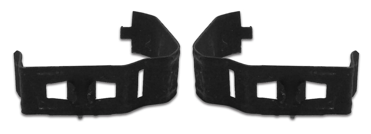 1964-1982 Corvette Hose Clips. Heater W/out Air Conditioning - CA-34903-Corvette-Store-Online