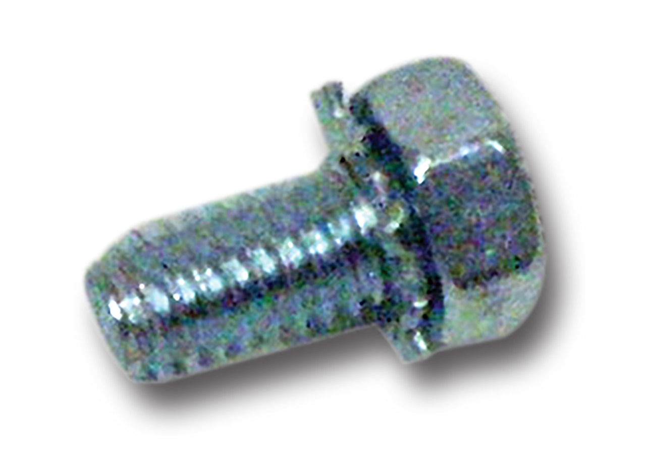 1963-1982 Corvette Starter Motor Brace Bolt. - CA-34938-Corvette-Store-Online