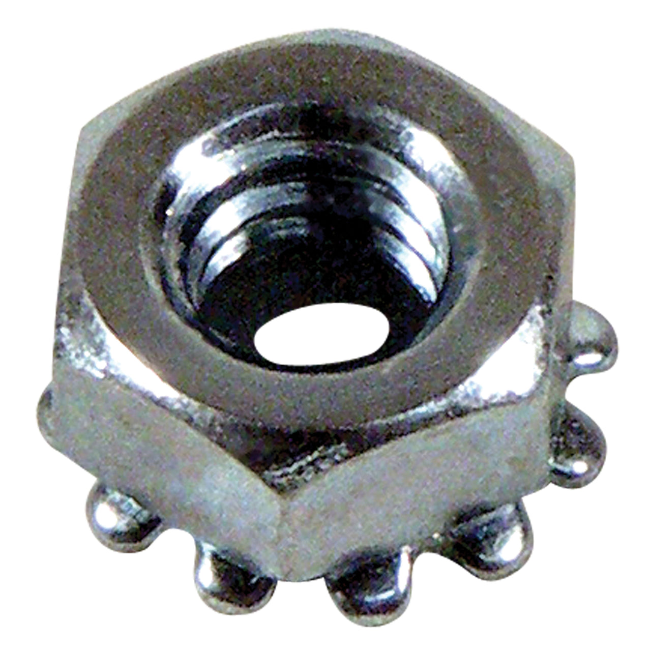 1963-1982 Corvette Starter Motor Brace Nut. - CA-34939-Corvette-Store-Online