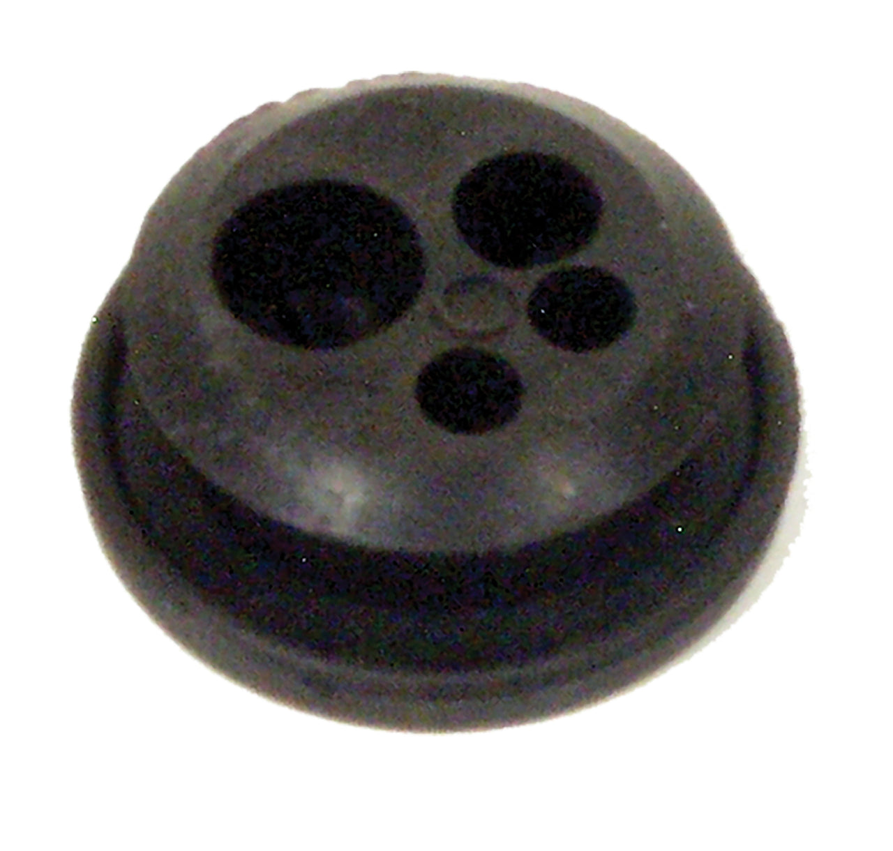 1963-1967 Corvette Oil Pressure Line Grommet. 4 Hole W/Air Conditioning - CA-34955-Corvette-Store-Online