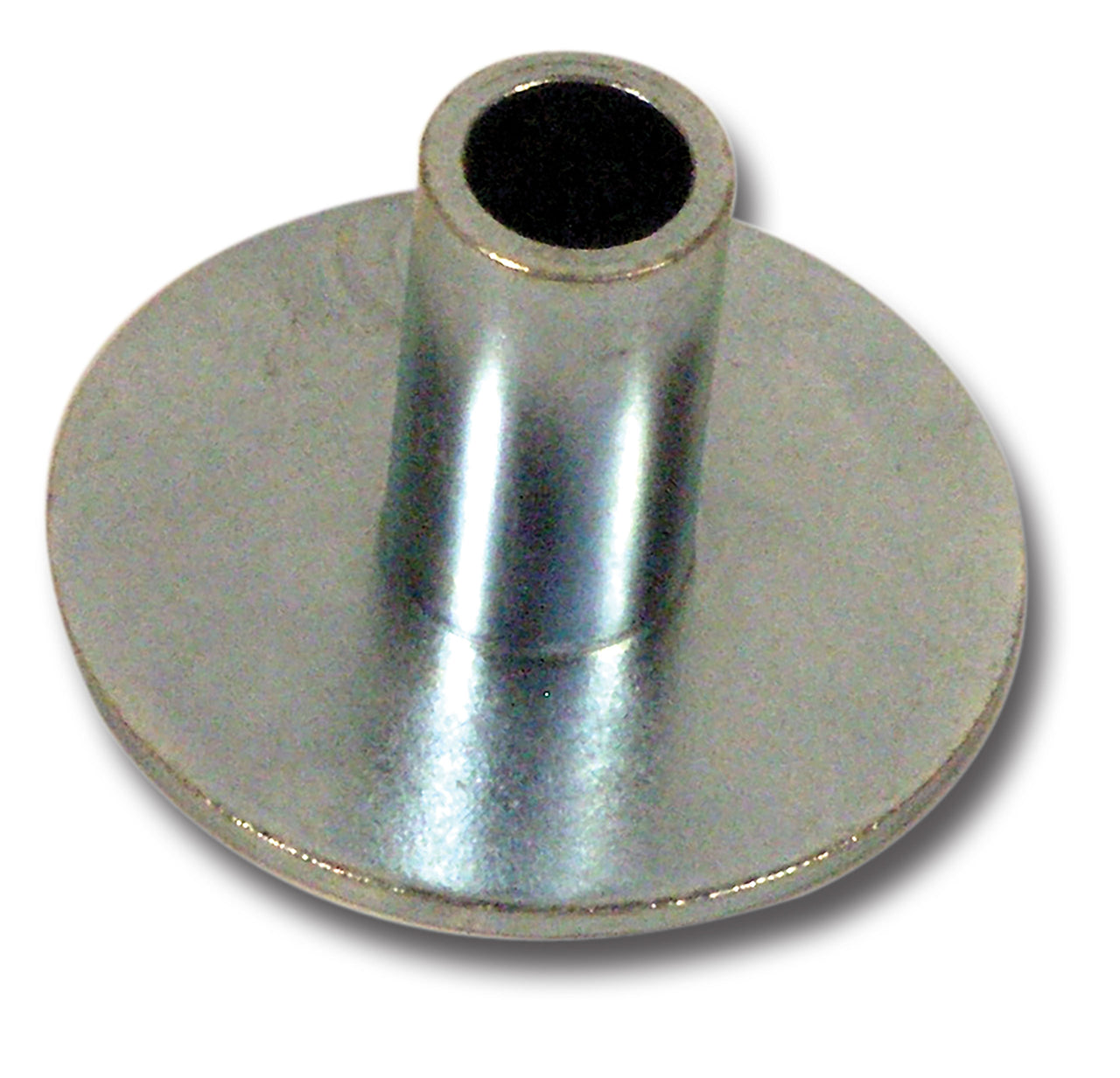 1965-1967 Corvette Side Exhaust Pipe Rear Cushion Retainer. - CA-34971-Corvette-Store-Online