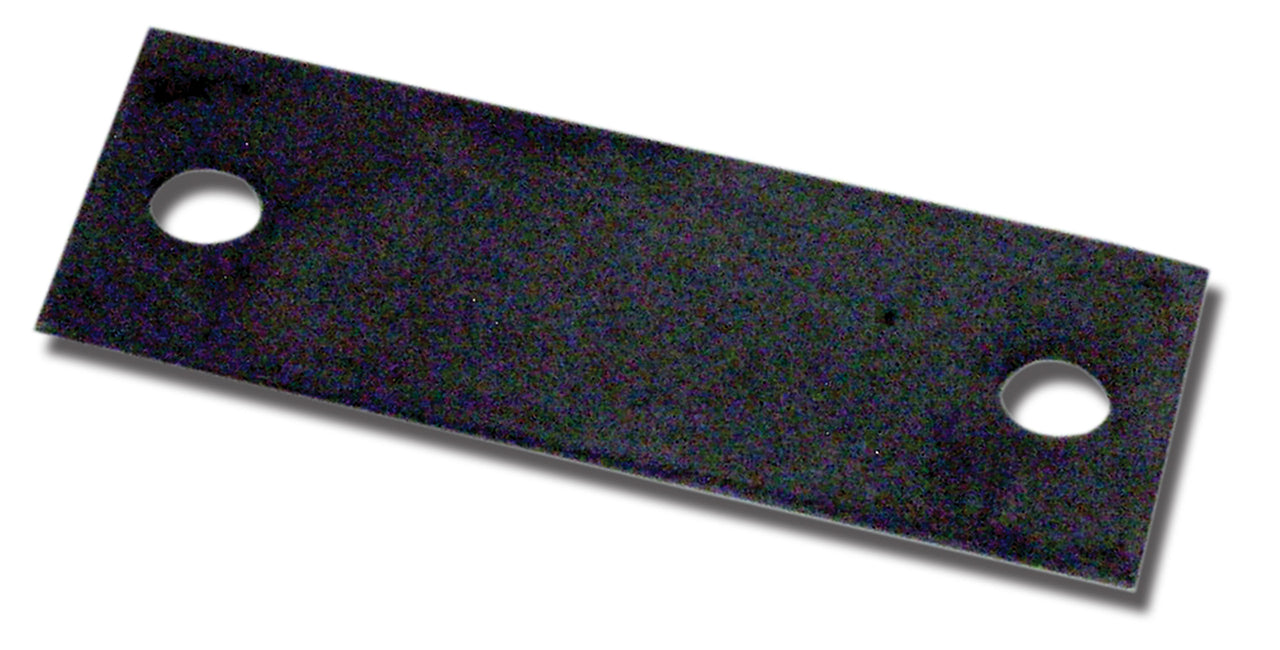 1965-1982 Corvette Side Exhaust Transmission Spacer. - CA-34982-Corvette-Store-Online