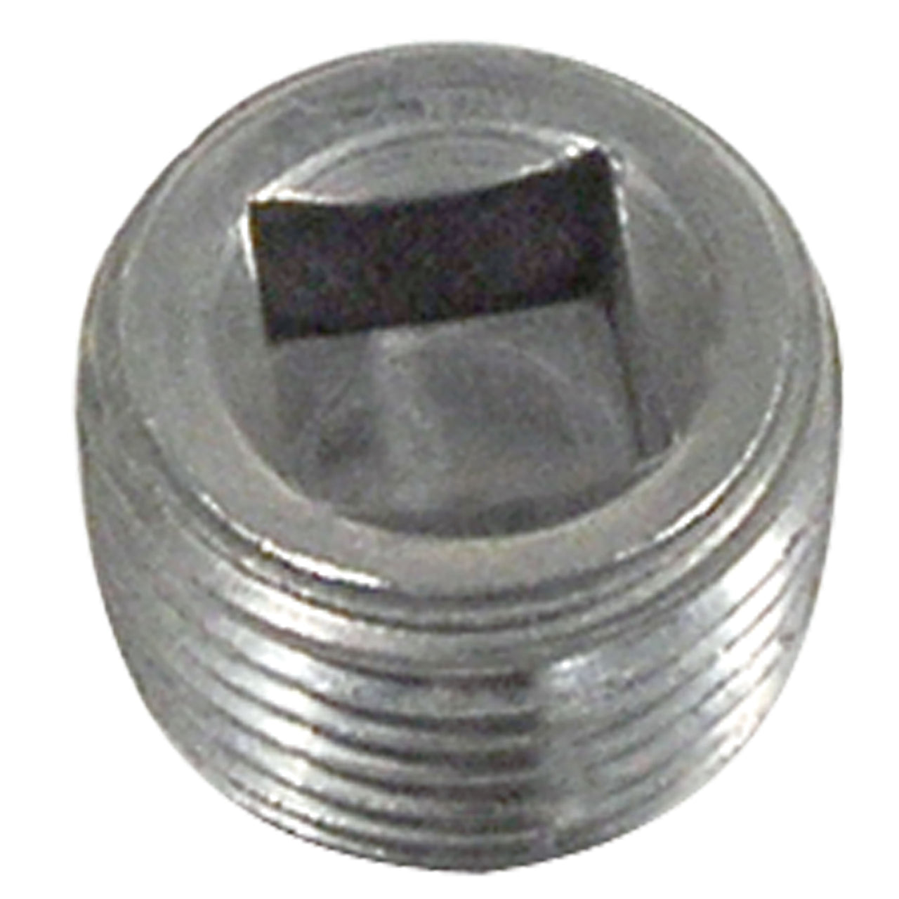 1965-1965 Corvette Block Plug. Under Fuel Pump 396 - CA-34998-Corvette-Store-Online