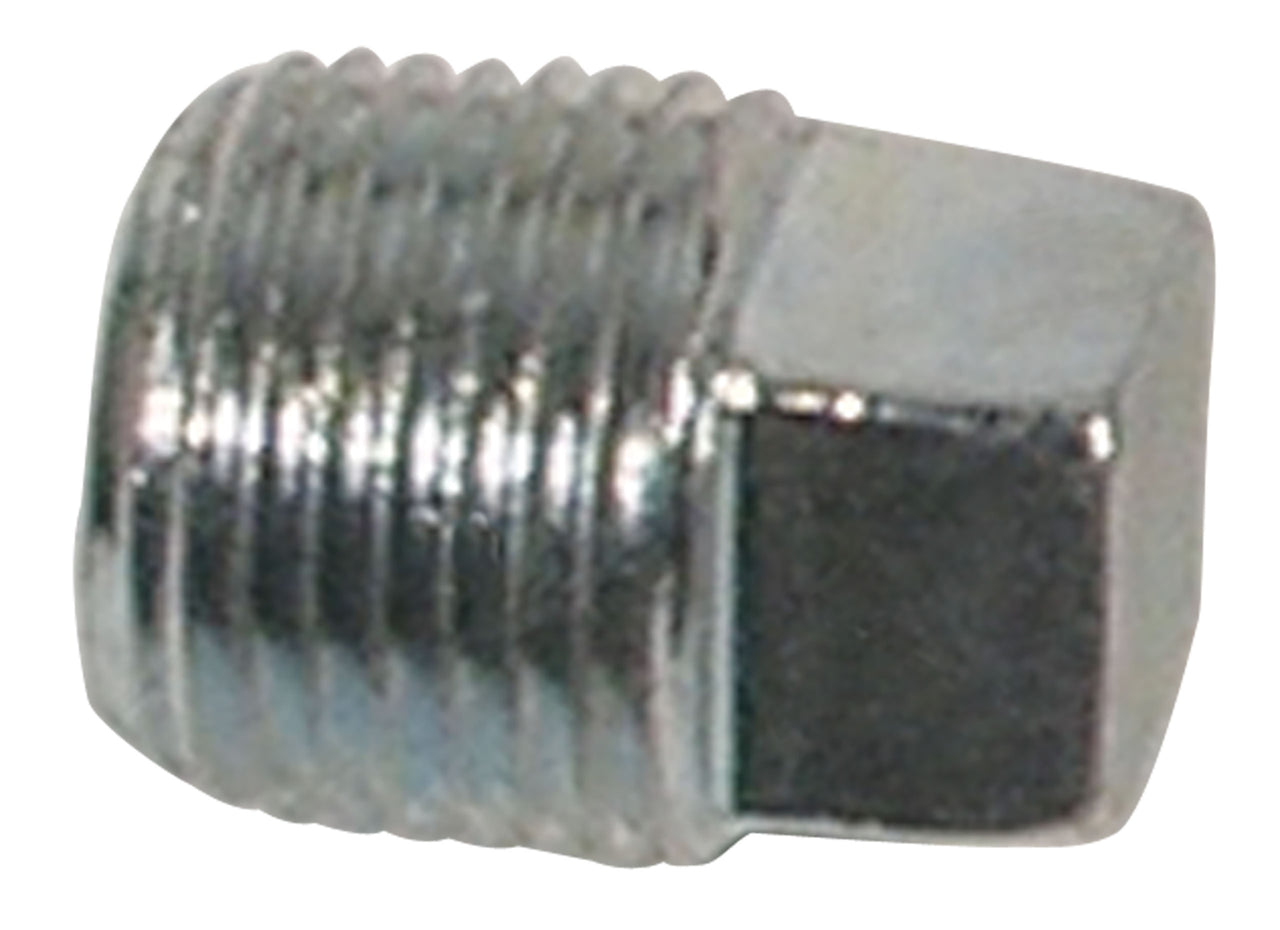 1966-1967 Corvette Block Plug. Under Fuel Pump 427 - CA-34999-Corvette-Store-Online