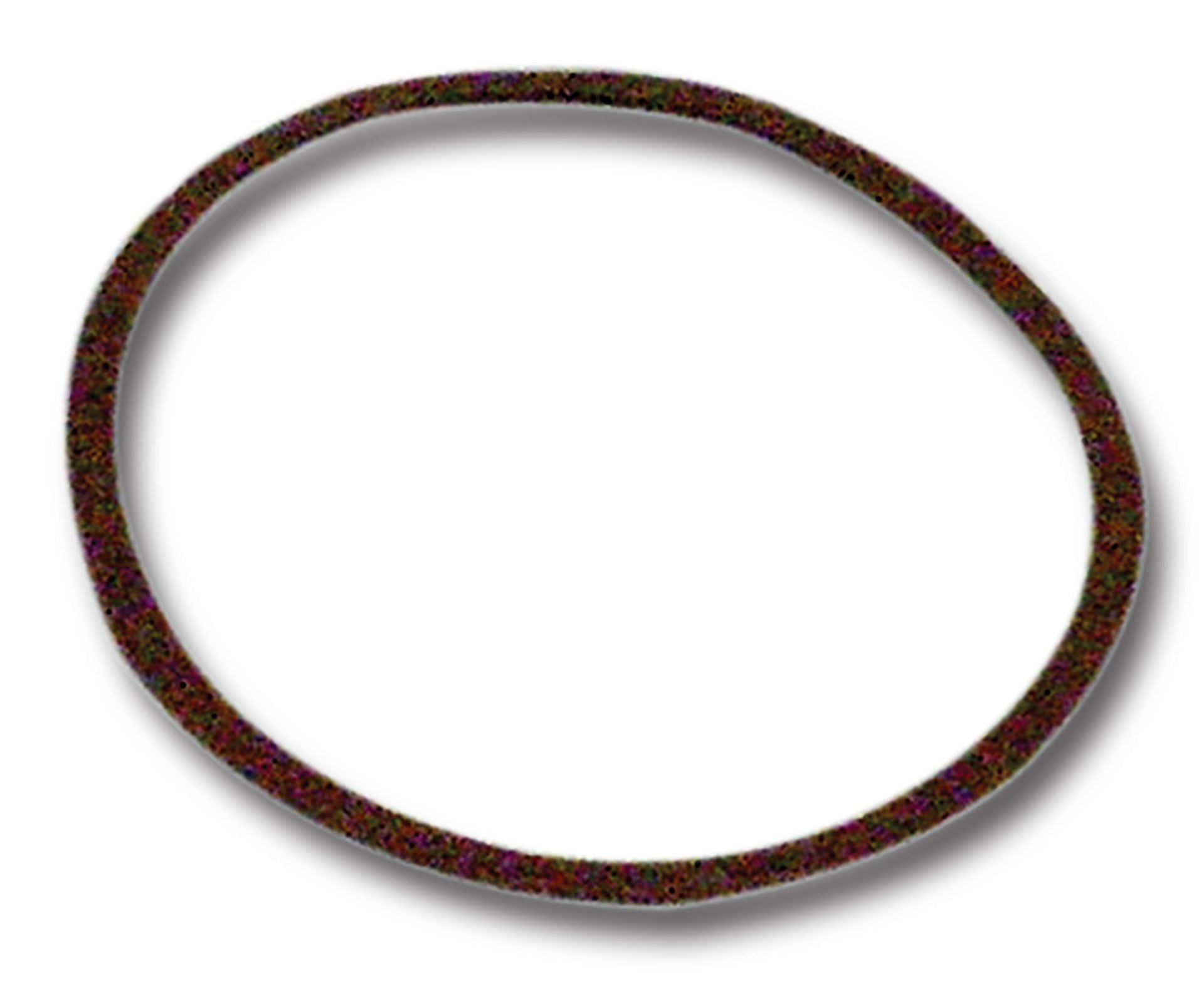 1955-1965 Corvette Choke Cover Gasket. WCFB & AFB - CA-35003-Corvette-Store-Online