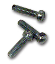 1962-1965 Corvette Choke Housing Mount Screws. AFB 3 Piece - CA-35005-Corvette-Store-Online