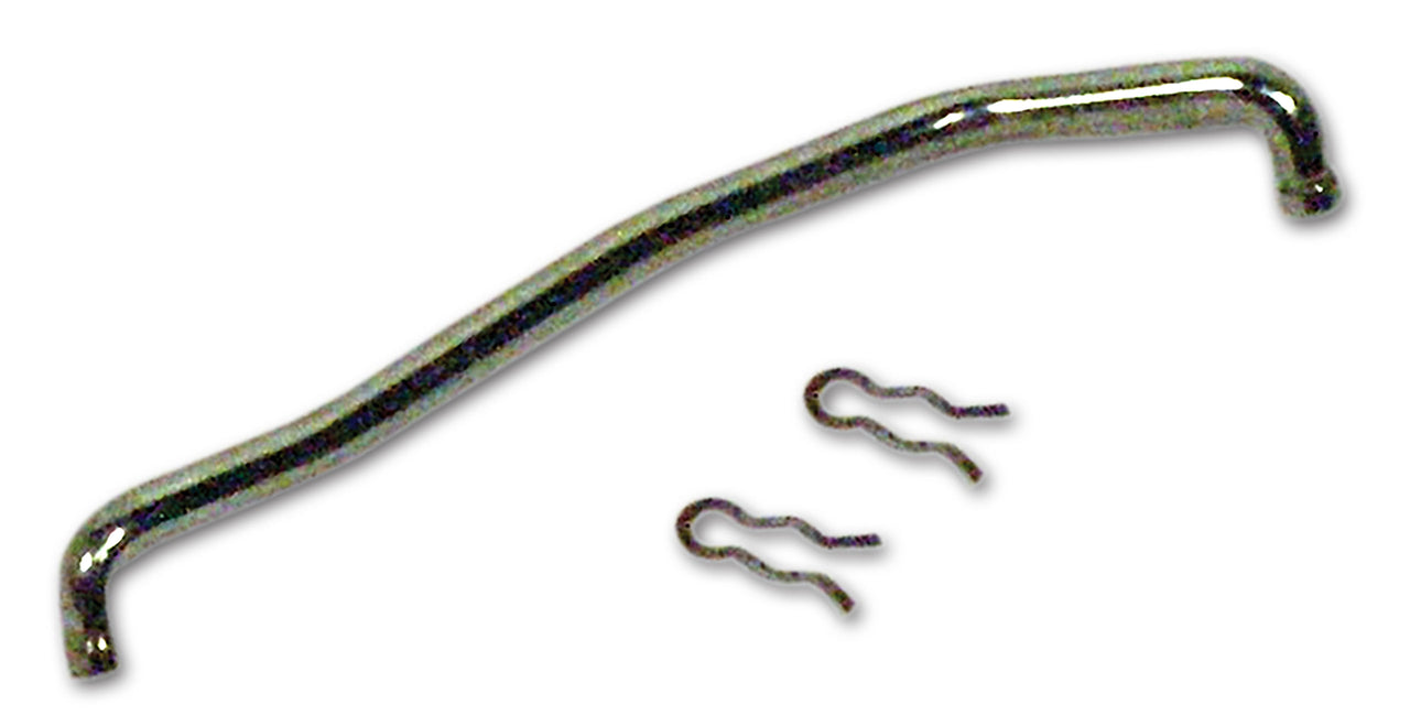 1962-1965 Corvette Choke Rod & Clip. AFB - CA-35007-Corvette-Store-Online