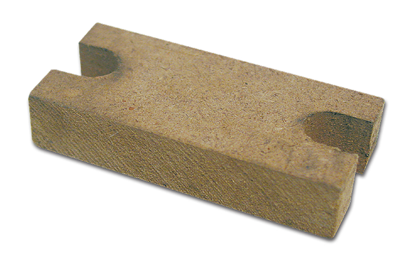 1963-1967 Corvette Gas Pedal Spacer. - CA-35013-Corvette-Store-Online