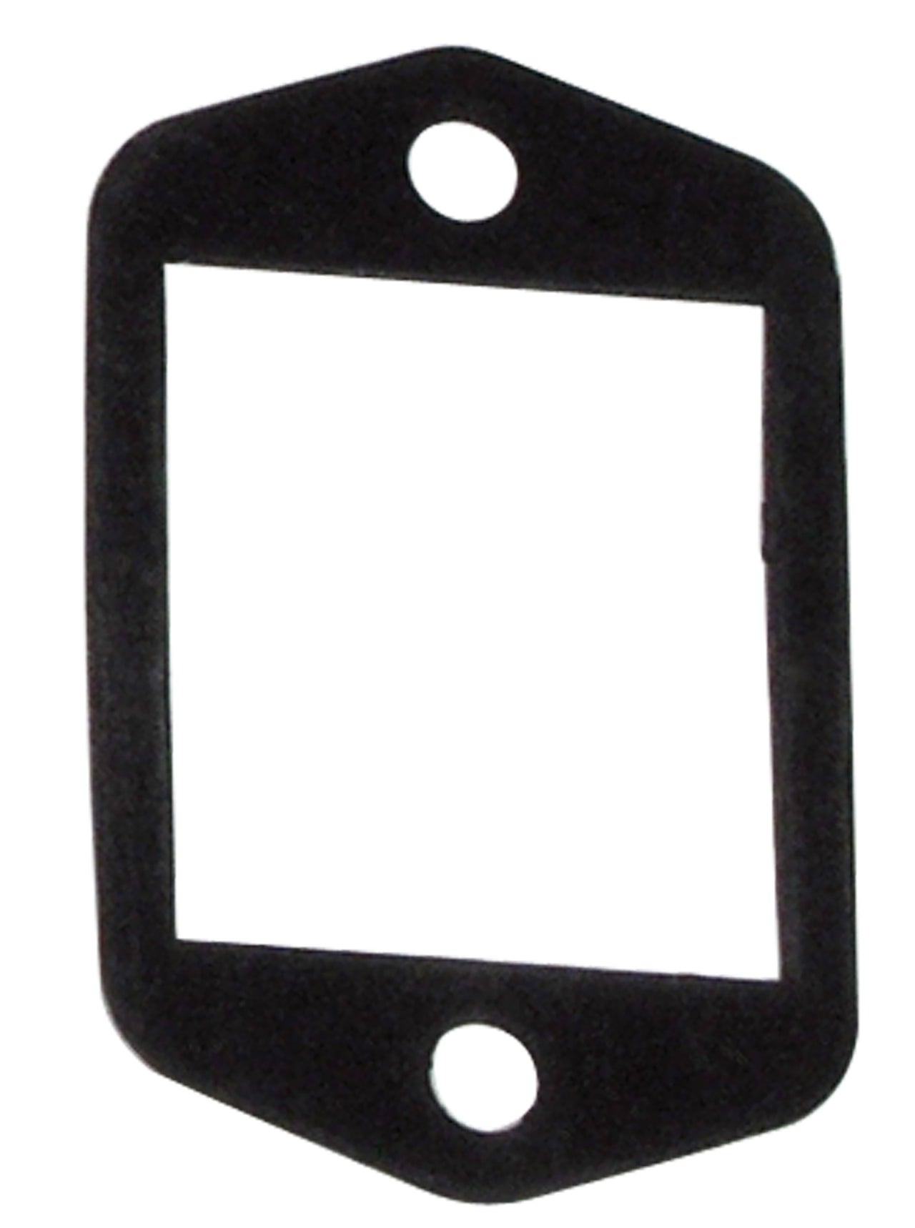 1963-1967 Corvette Air Conditioning Blower Motor Resistor Gasket. - CA-35047-Corvette-Store-Online