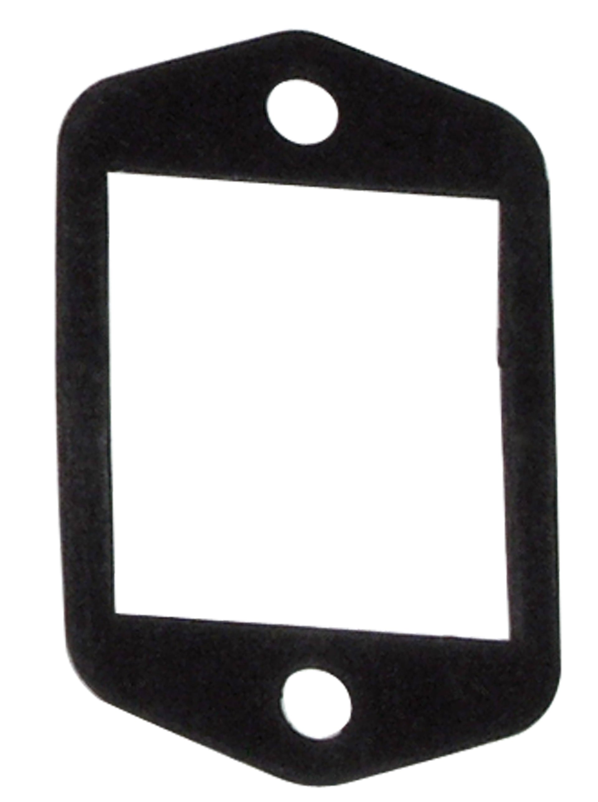 1963-1967 Corvette Air Conditioning Blower Motor Resistor Gasket. - CA-35047-Corvette-Store-Online