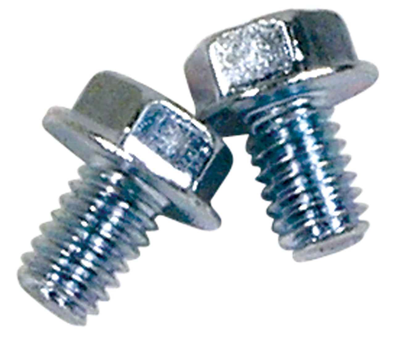 1957-1974 Corvette Screws. Coil Support & Starter Motor Brace - CA-35082-Corvette-Store-Online