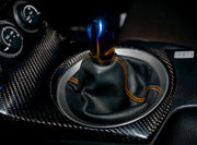 2003-07 Infiniti G35 (V35) shift boot