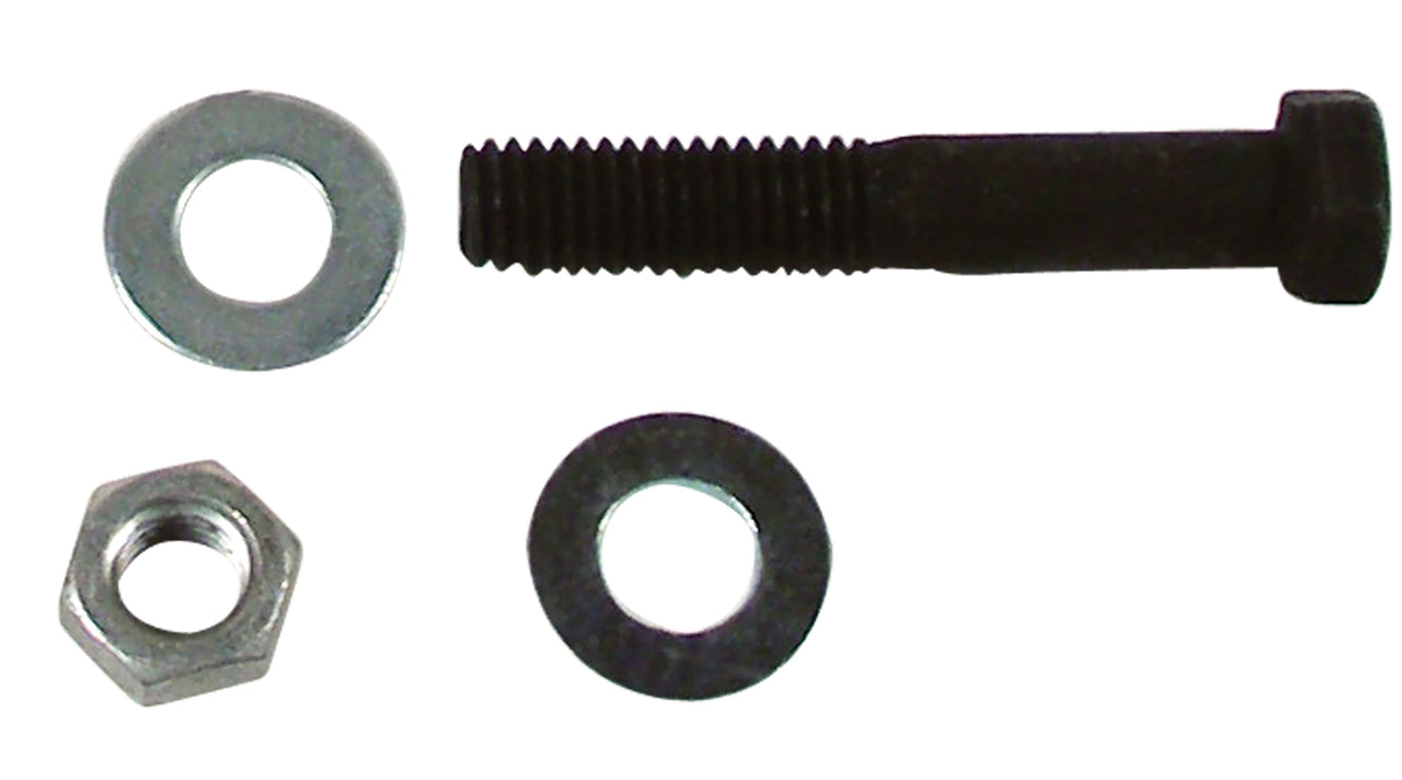 1963-1967 Corvette Transmission Mount Bolt & Nut. - CA-35224-Corvette-Store-Online