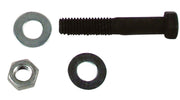 1963-1967 Corvette Transmission Mount Bolt & Nut. - CA-35224-Corvette-Store-Online
