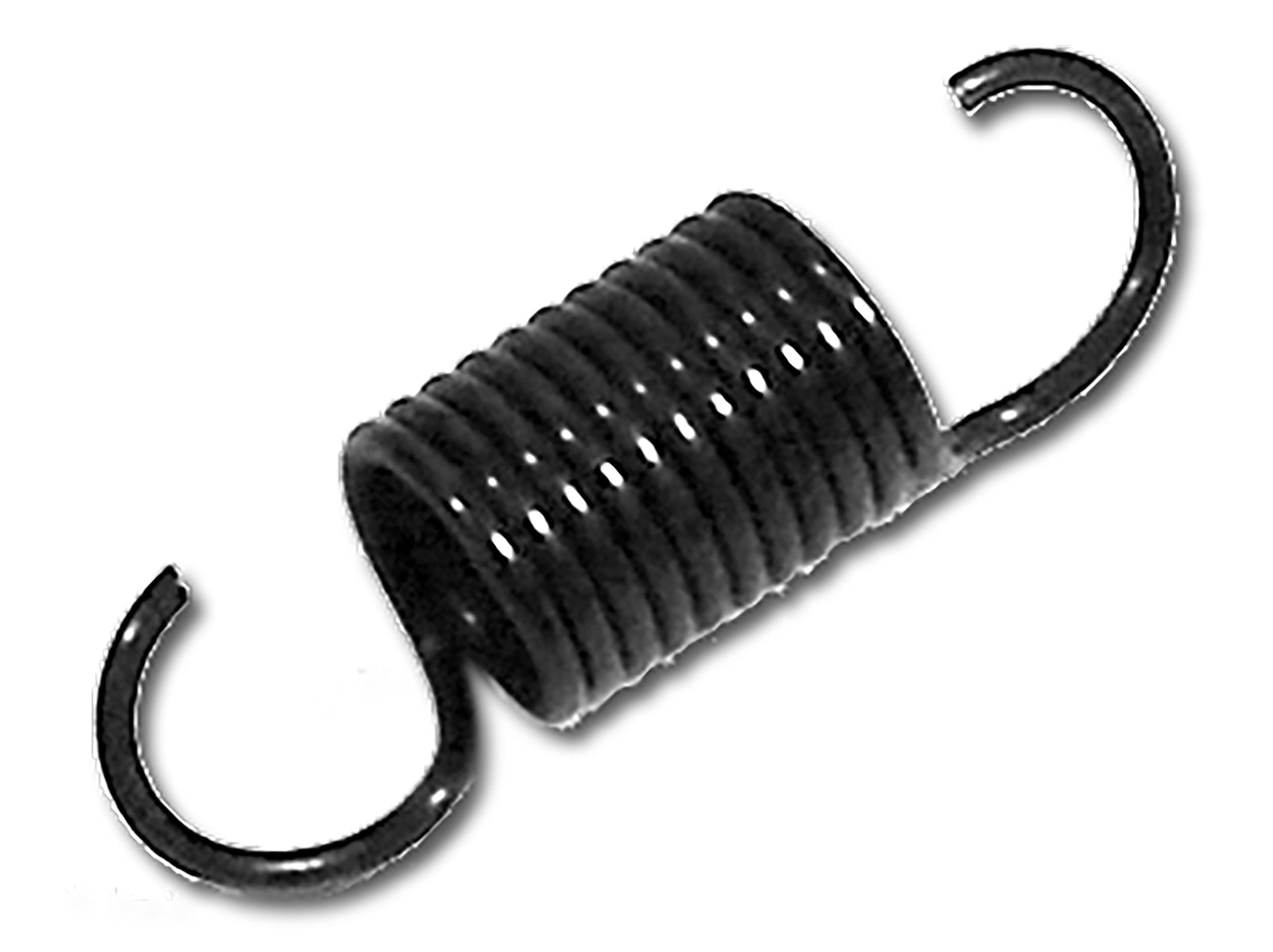1963-1967 Corvette Decklid Latch Release Mechanism Spring. - CA-35233-Corvette-Store-Online