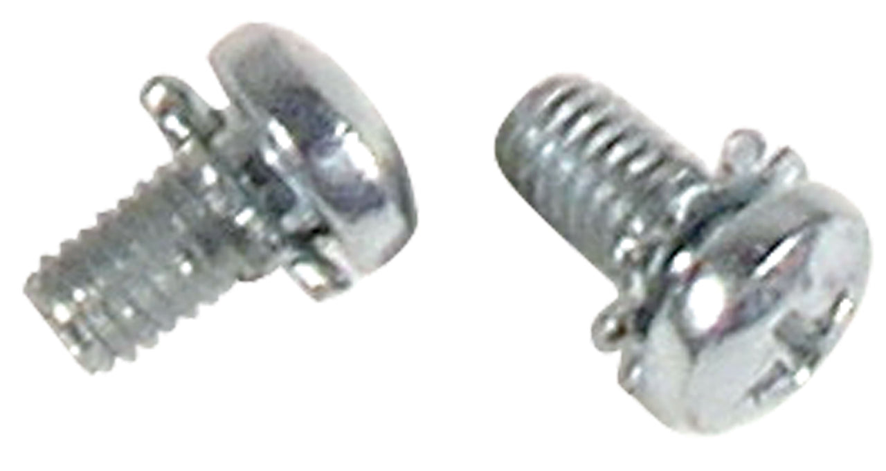 1963-1967 Corvette Turn Signal Cancel Cam Screws & Lockwashers. - CA-35235-Corvette-Store-Online