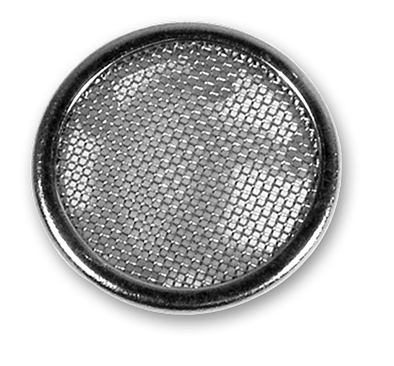 1965-1967 Corvette Seat Back Vent. - CA-3523-Corvette-Store-Online