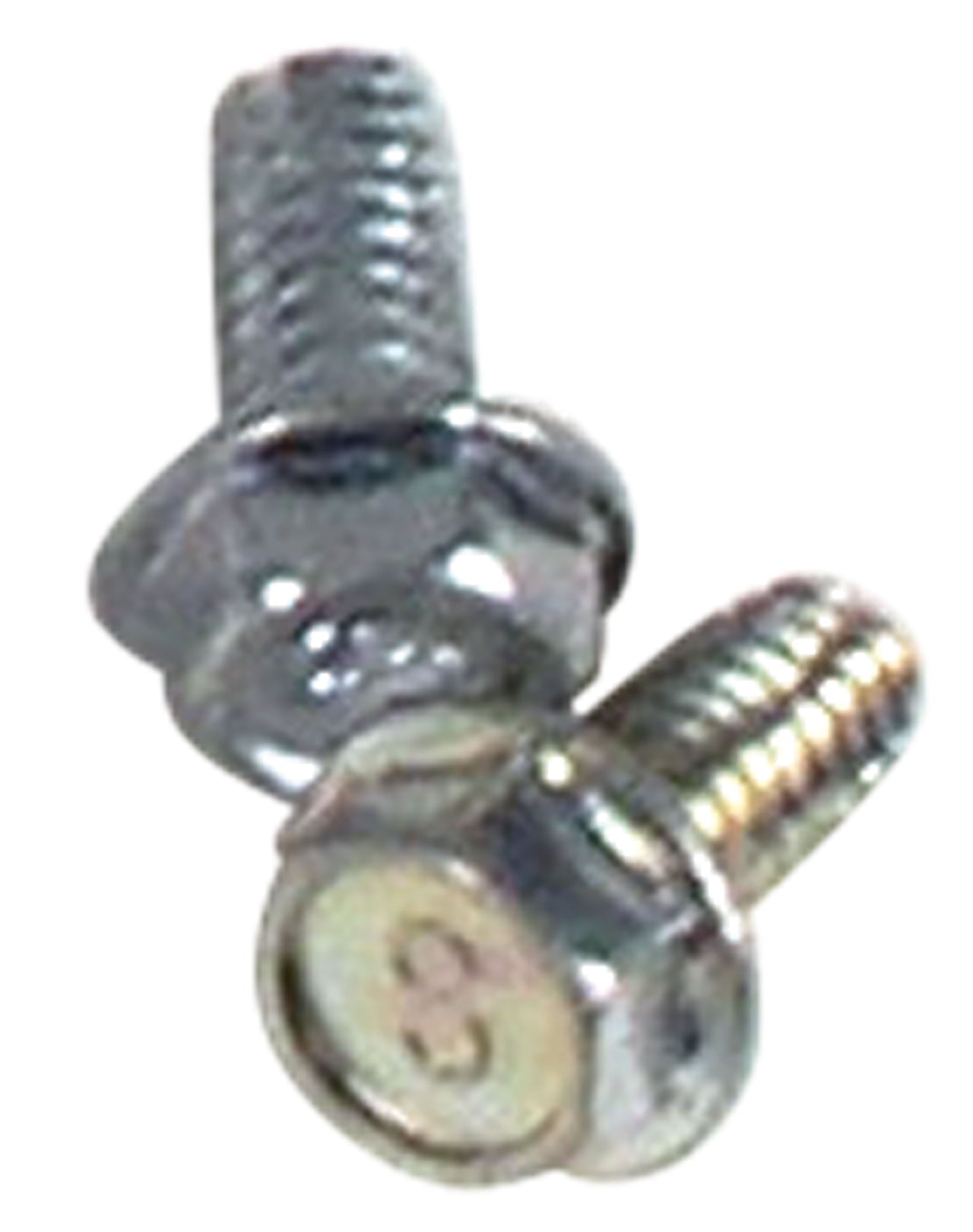 1963-1963 Corvette Turn Signal Switch Mount Screws. - CA-35243-Corvette-Store-Online