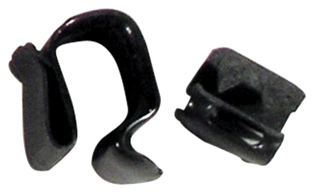 1966-1967 Corvette Horn Wire S-Clips. - CA-35246-Corvette-Store-Online