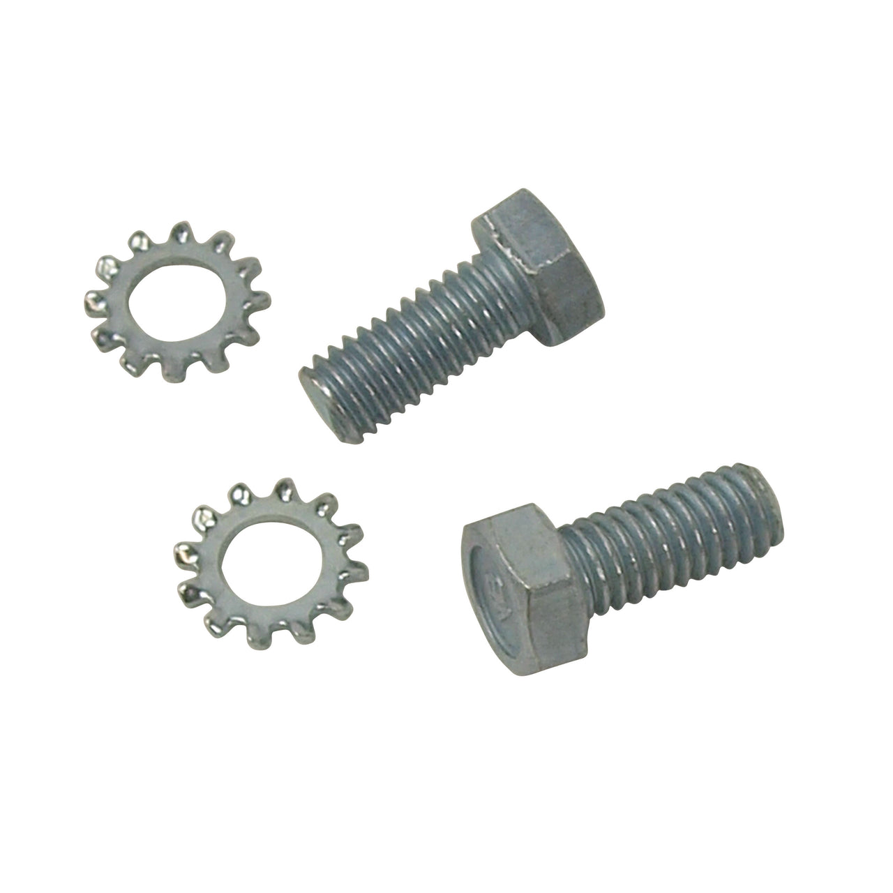 1963-1965 Corvette Horn Mount Screw Set. - CA-35248-Corvette-Store-Online