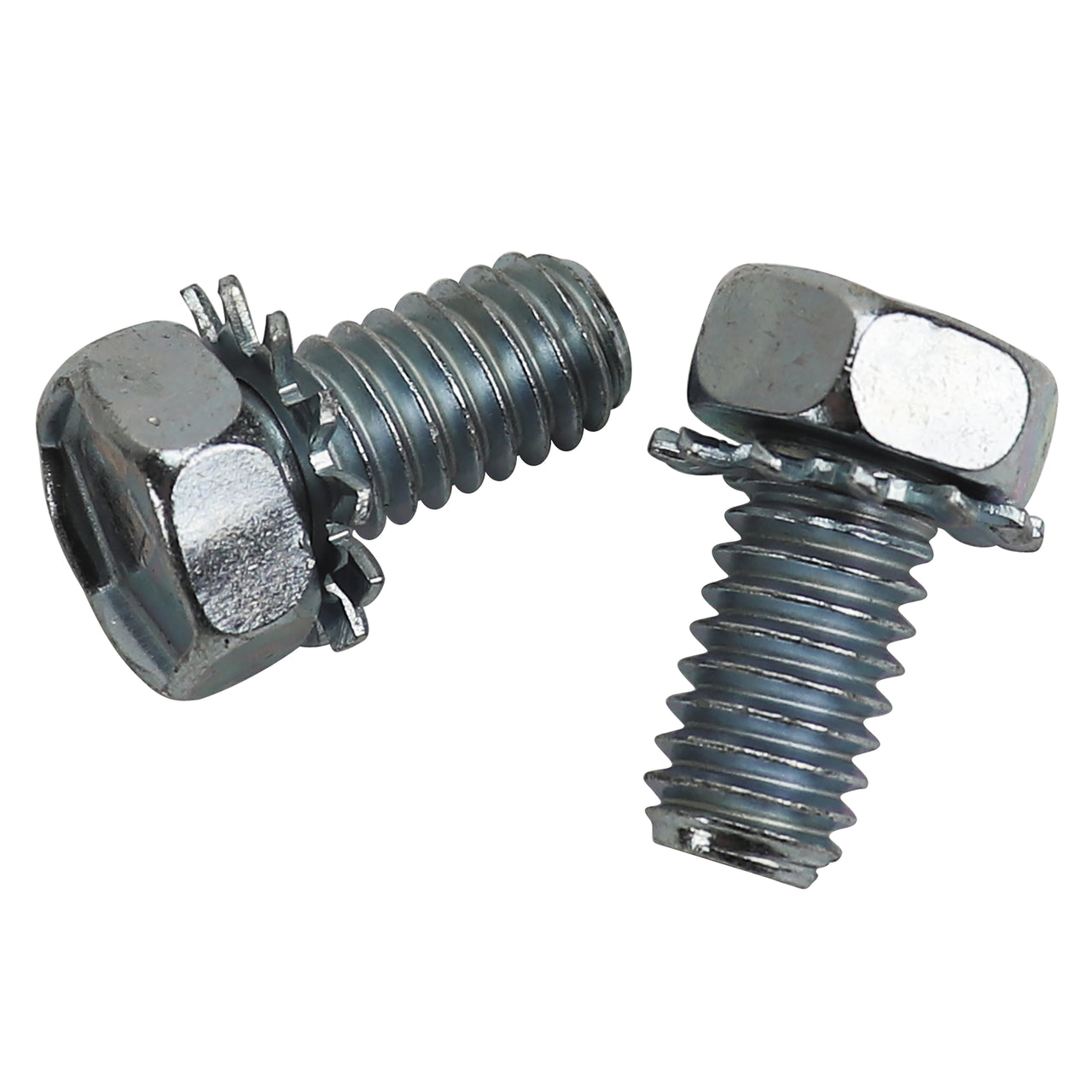 1966-1967 Corvette Horn Mount Screw Set. - CA-35249-Corvette-Store-Online