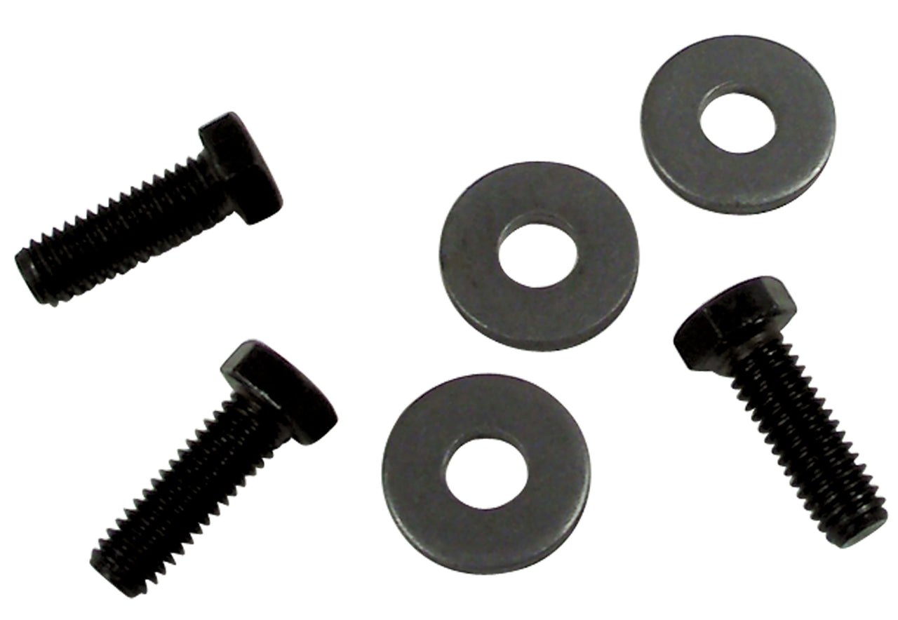 1967-1967 Corvette Steering Column Mount Bolt & Washer Set. - CA-35254-Corvette-Store-Online