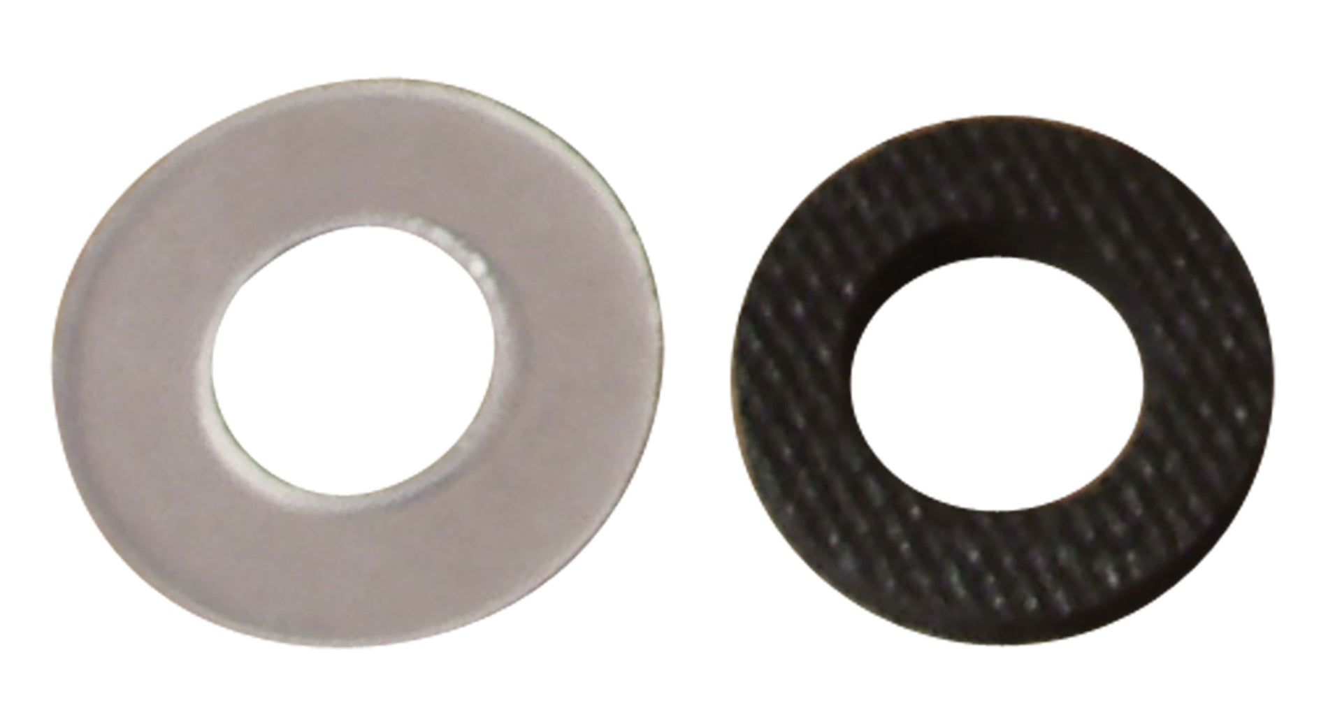 1963-1976 Corvette Idler Arm Plastic & Rubber Bushings. - CA-35258-Corvette-Store-Online