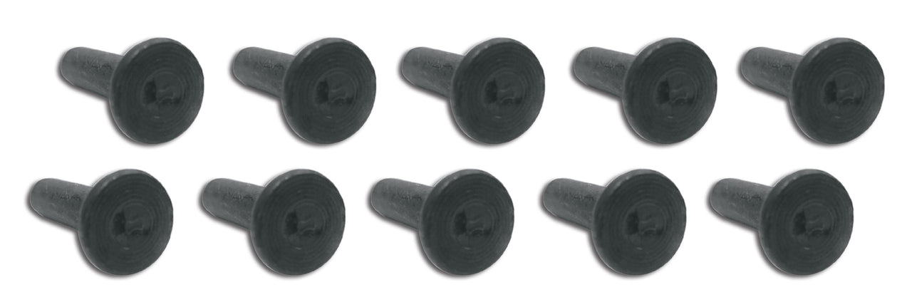 1965-1982 Corvette Rotor To Hub/Spindle Rivets. Front or Rear, 10 Piece Set - CA-35271-Corvette-Store-Online
