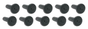 1965-1982 Corvette Rotor To Hub/Spindle Rivets. Front or Rear, 10 Piece Set - CA-35271-Corvette-Store-Online