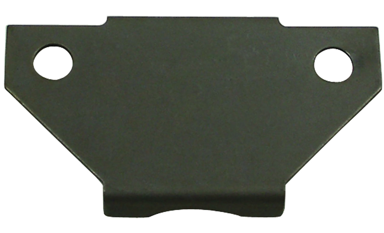 1965-1967 Corvette Stabilizer Bar Bushing Retainer. - CA-35282-Corvette-Store-Online