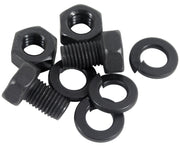 1963-1964 Corvette Trailing Arm Bumper Bolt & Nut Set. - CA-35283-Corvette-Store-Online