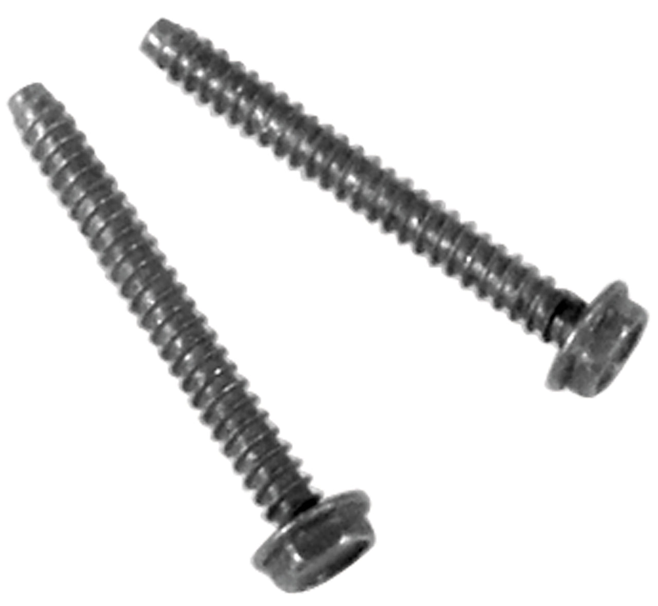 1963-1967 Corvette Fuse Block Mounting Screws. - CA-35302-Corvette-Store-Online