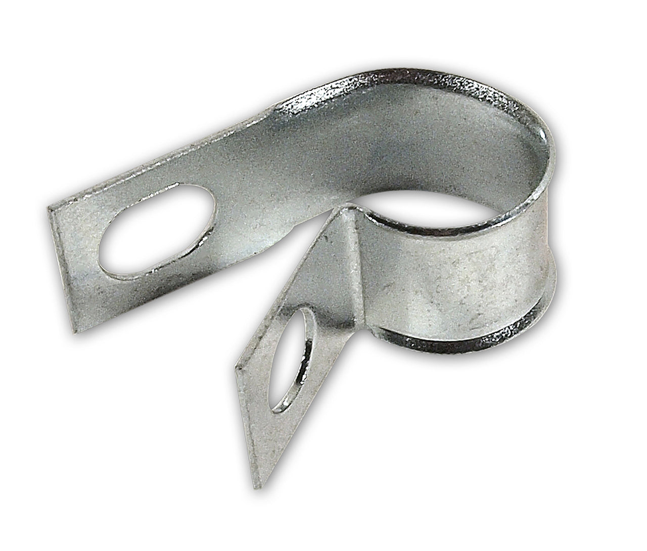 1961-1962 Corvette Expansion Tank Overflow Hose Bracket. - CA-35364-Corvette-Store-Online