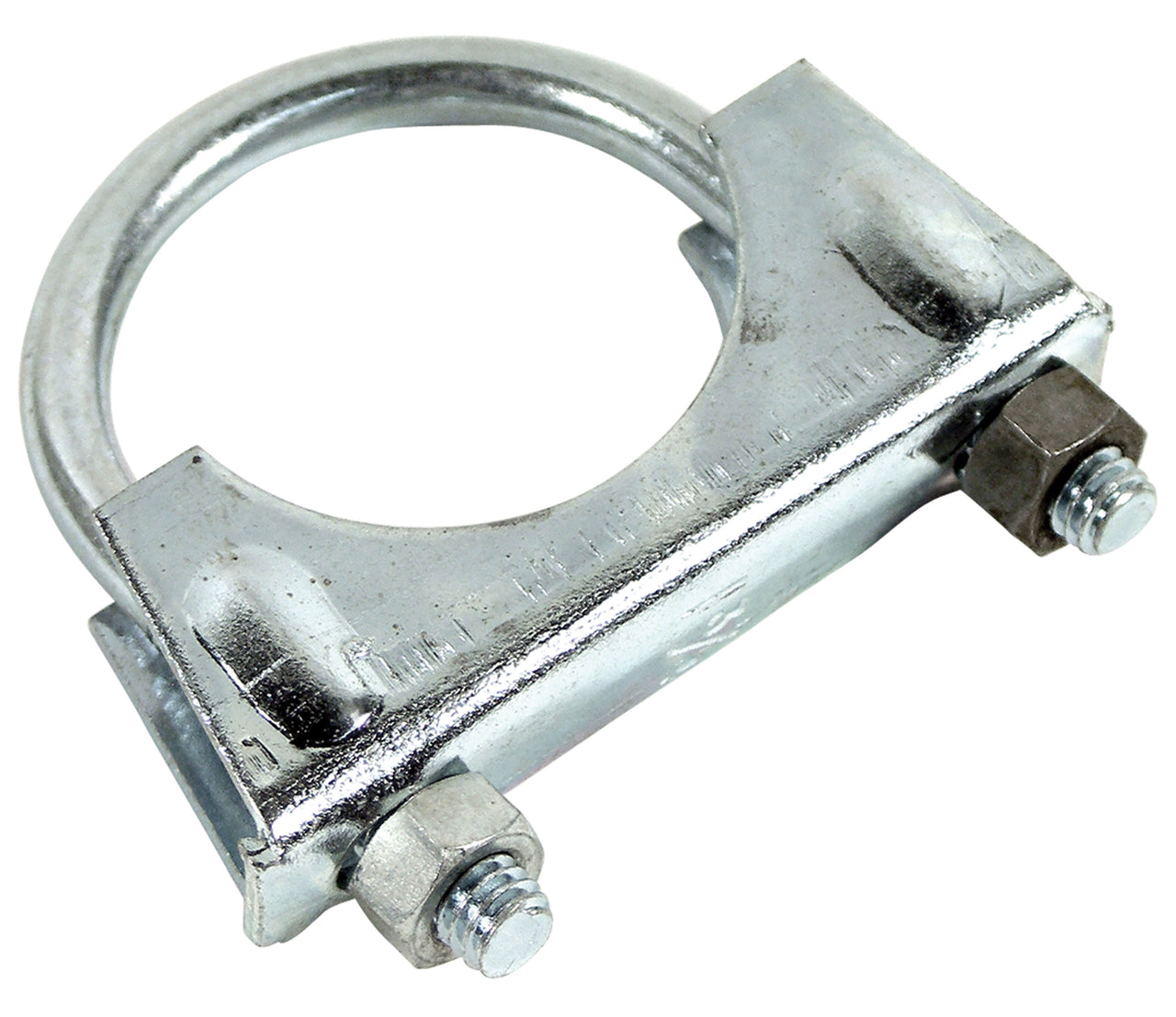 1956-1962 Corvette Exhaust Pipe Clamp. 1 3/4 Inch - CA-35500-Corvette-Store-Online