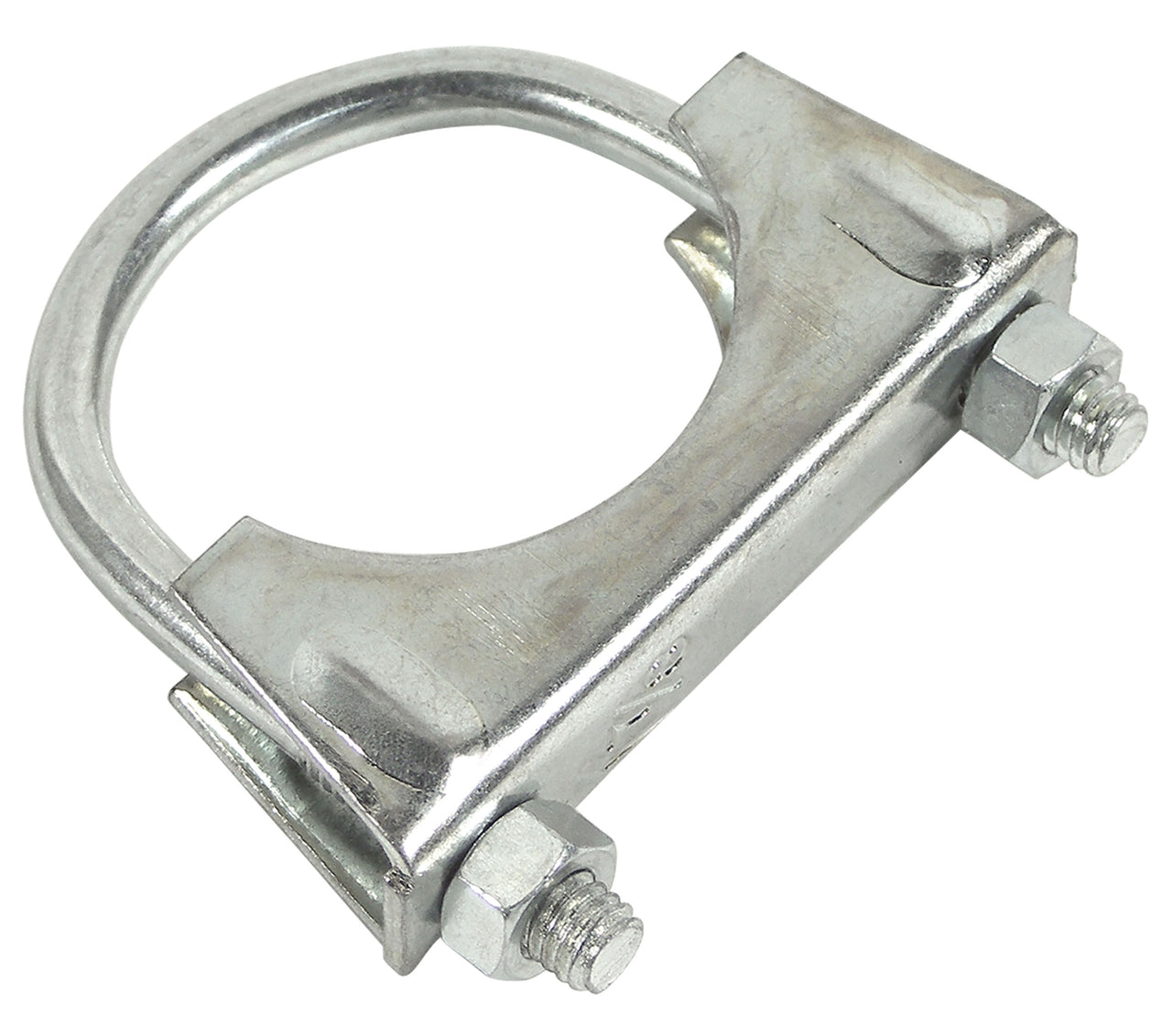 1956-1962 Corvette Exhaust Pipe Clamp. 1 7/8 Inch - CA-35501-Corvette-Store-Online