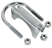 1956-1962 Corvette Exhaust Pipe Clamp. 2 Inch - CA-35502-Corvette-Store-Online