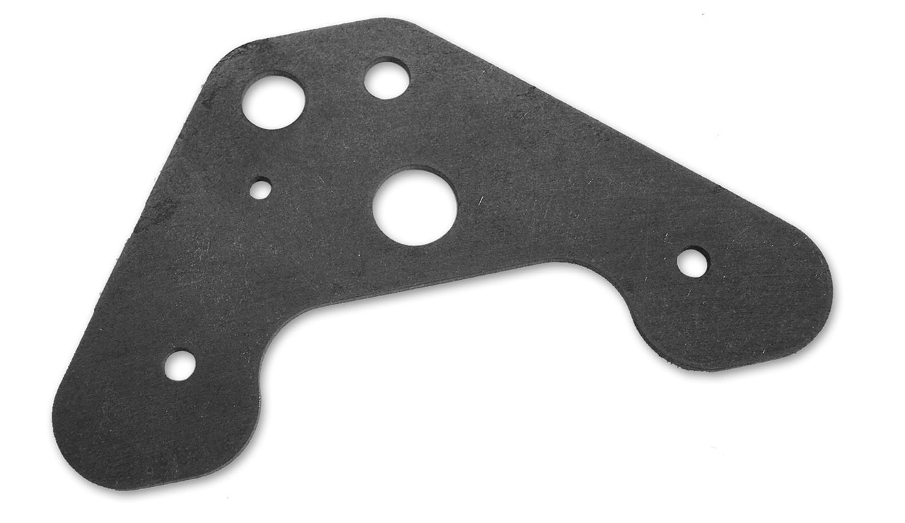 1968-1977 Corvette Speedometer & Tachometer Mounting Bracket - Non-Air Cars - CA-35564-Corvette-Store-Online