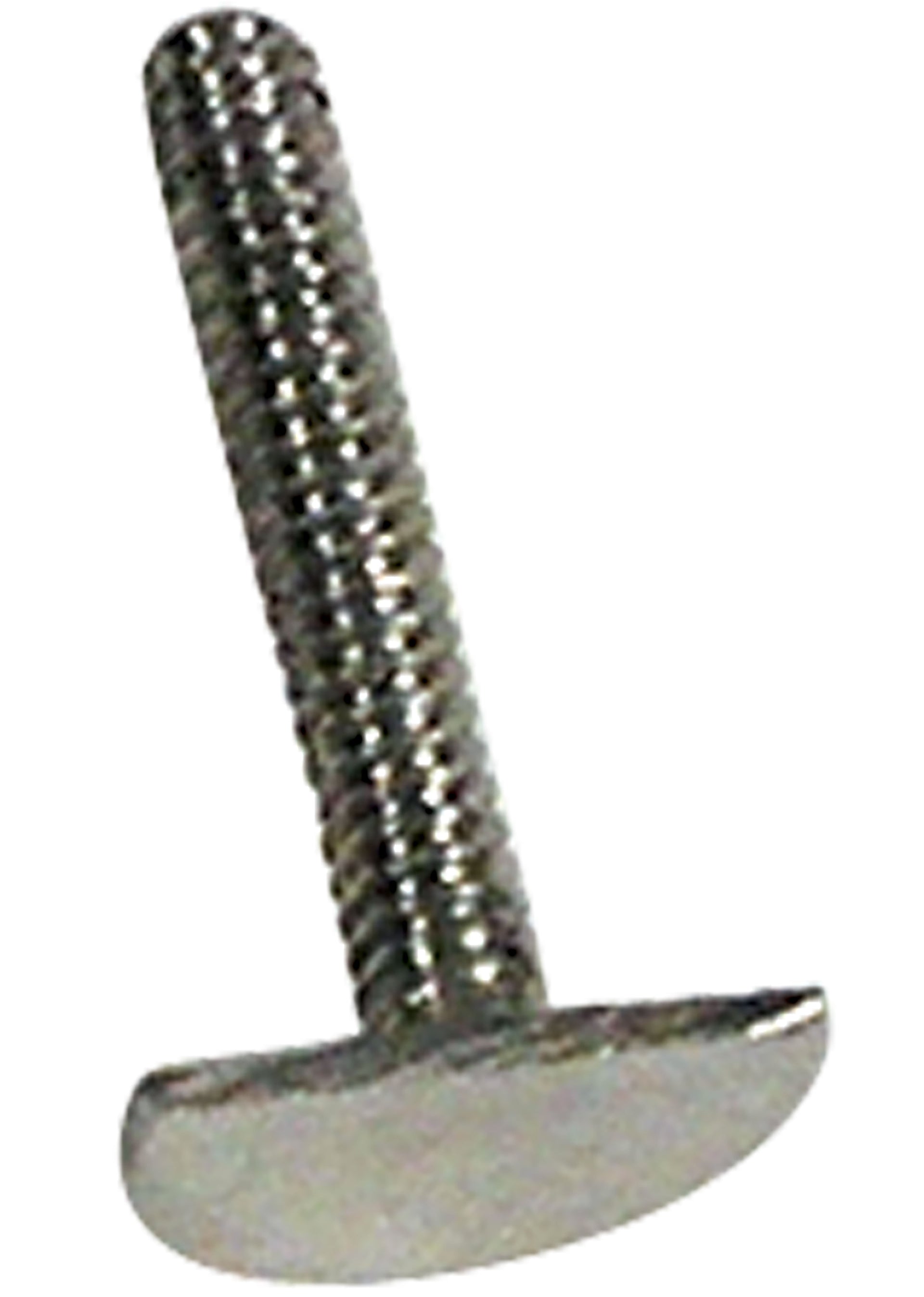 1956-1962 Corvette Hardtop Rear Window Retainer T-Bolt. 7/8 Inch - CA-35577-Corvette-Store-Online