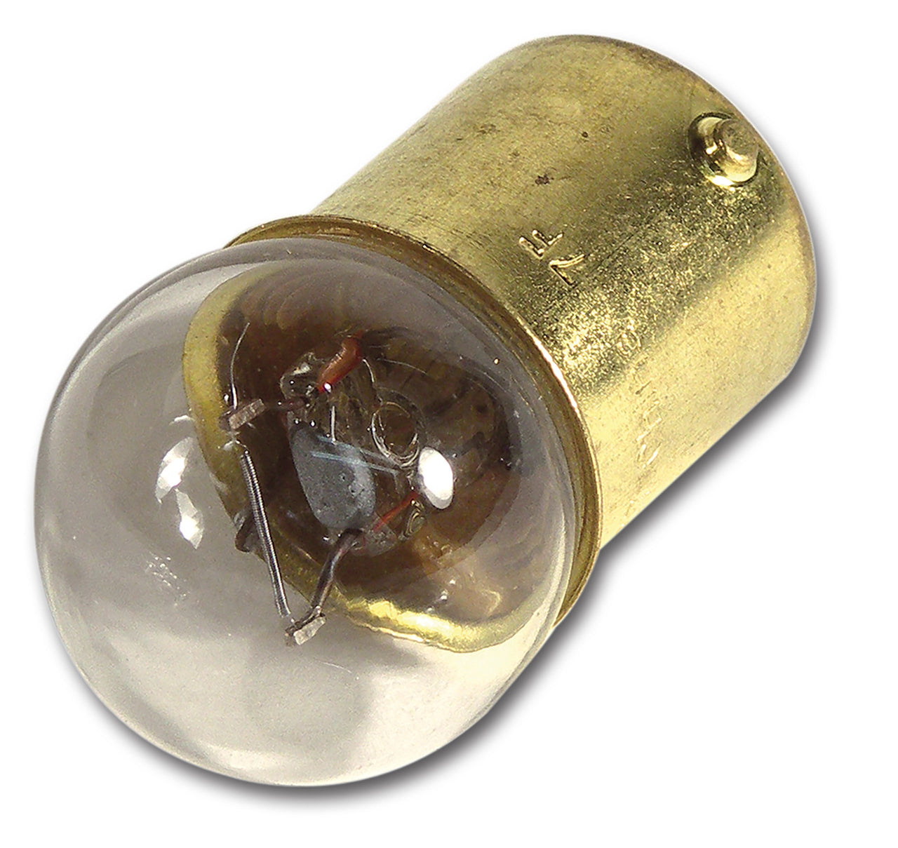 1961-1967 Corvette License Light Bulb. - CA-35647-Corvette-Store-Online