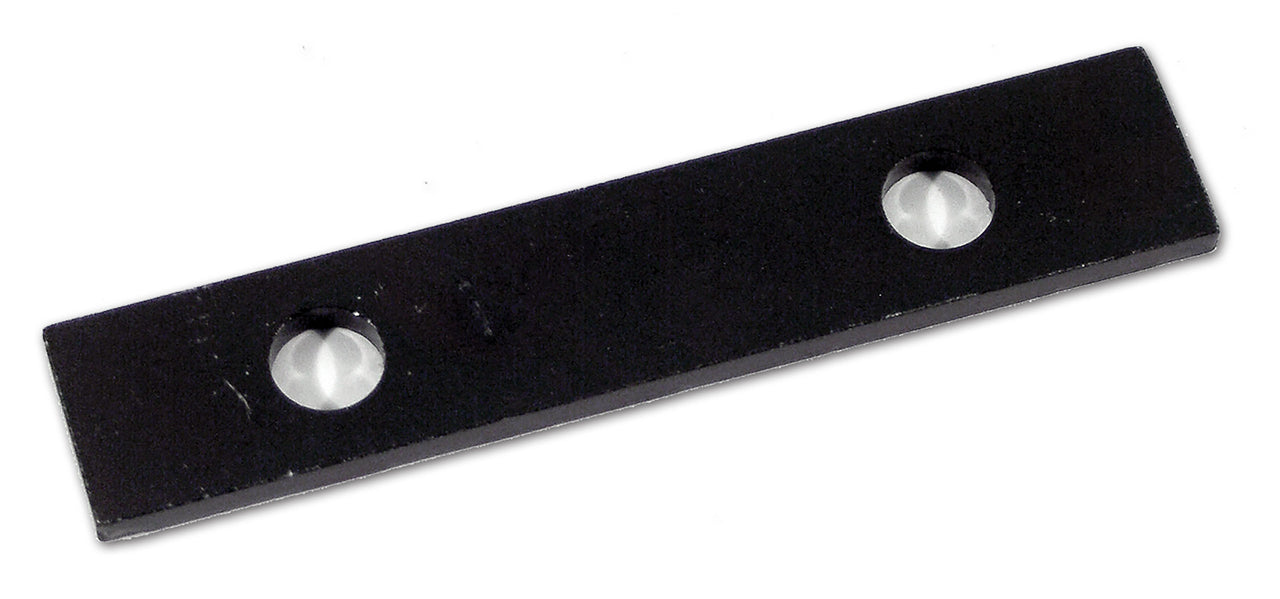 1962-1962 Corvette Transmission Crossmember To Frame Shim. 2 Required - CA-35681-Corvette-Store-Online