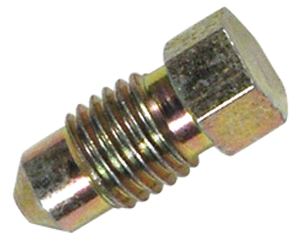 1965-1982 Corvette Caliper Bleeder Plug. Rear - CA-36323-Corvette-Store-Online