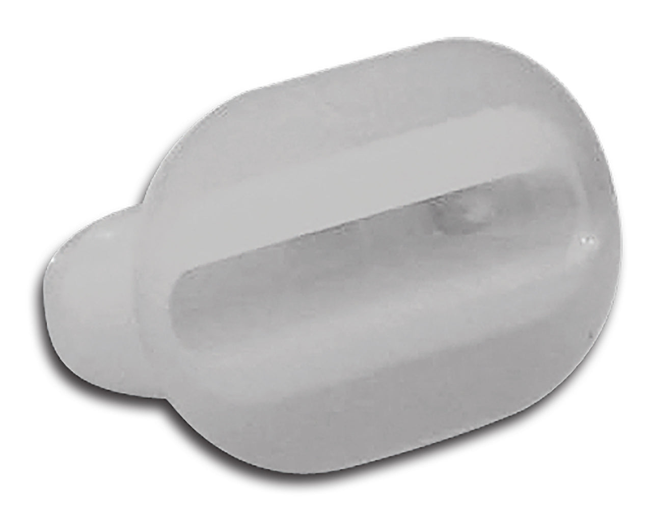 1968-1982 Corvette Anchor Nut. Plastic - CA-36375-Corvette-Store-Online
