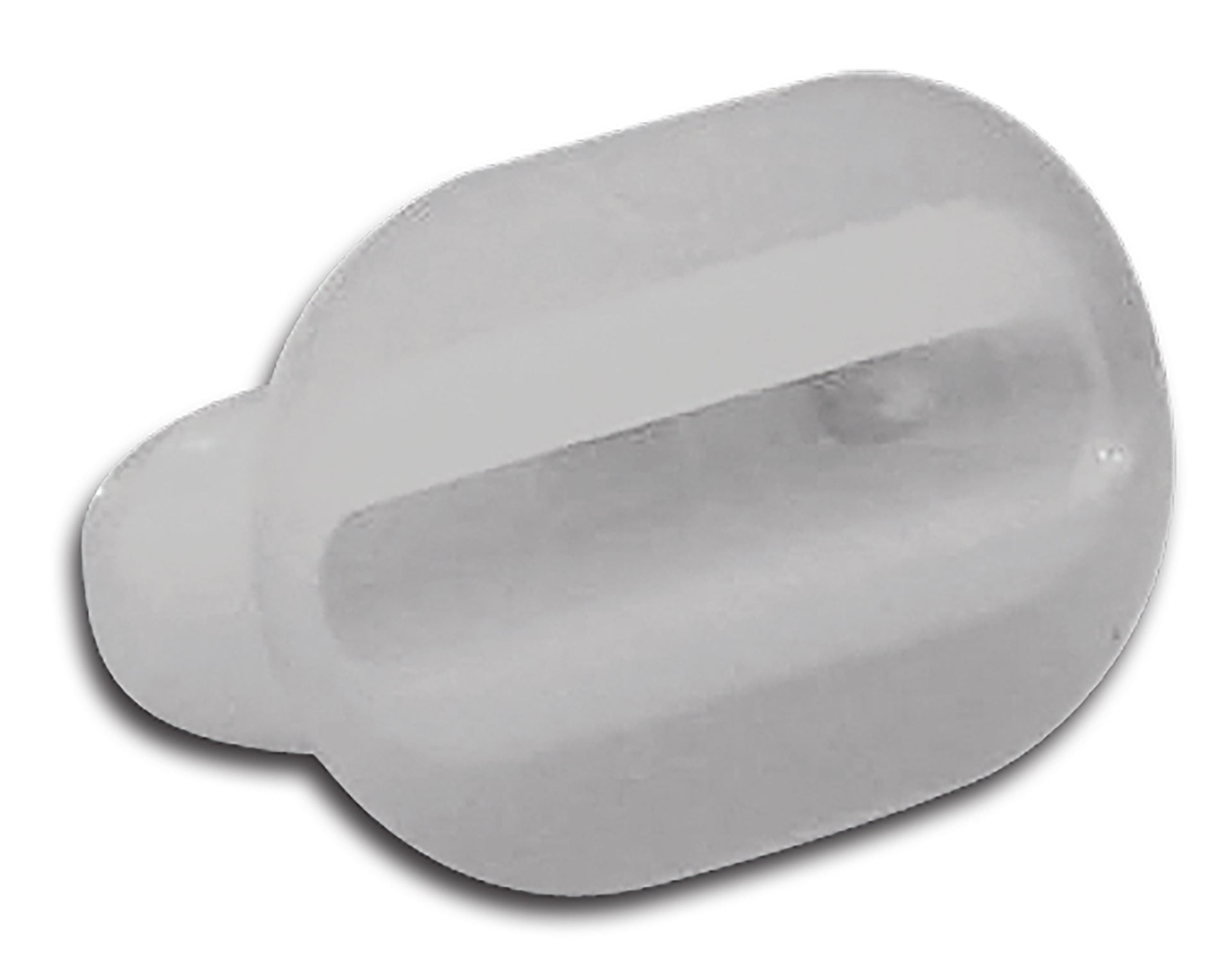 1968-1982 Corvette Anchor Nut. Plastic - CA-36375-Corvette-Store-Online