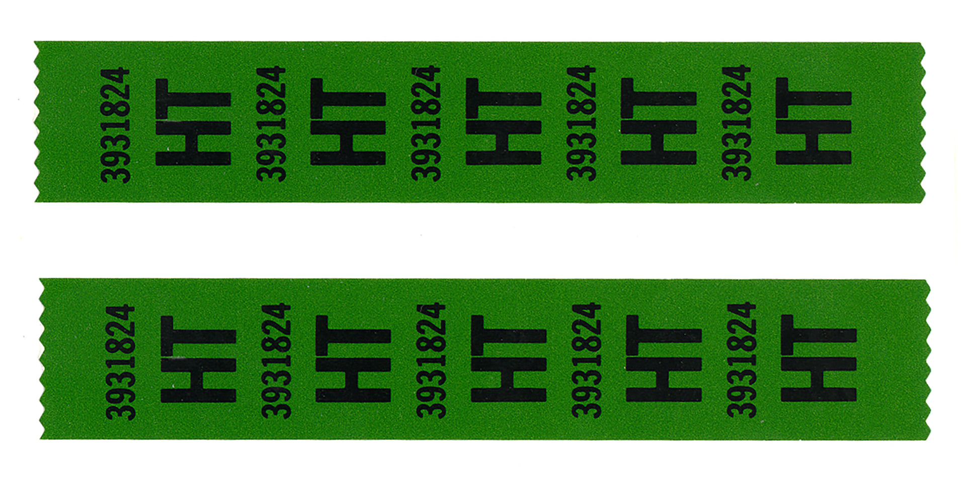 1968-1974 Corvette Labels. Front Coil Spring - CA-36455-Corvette-Store-Online