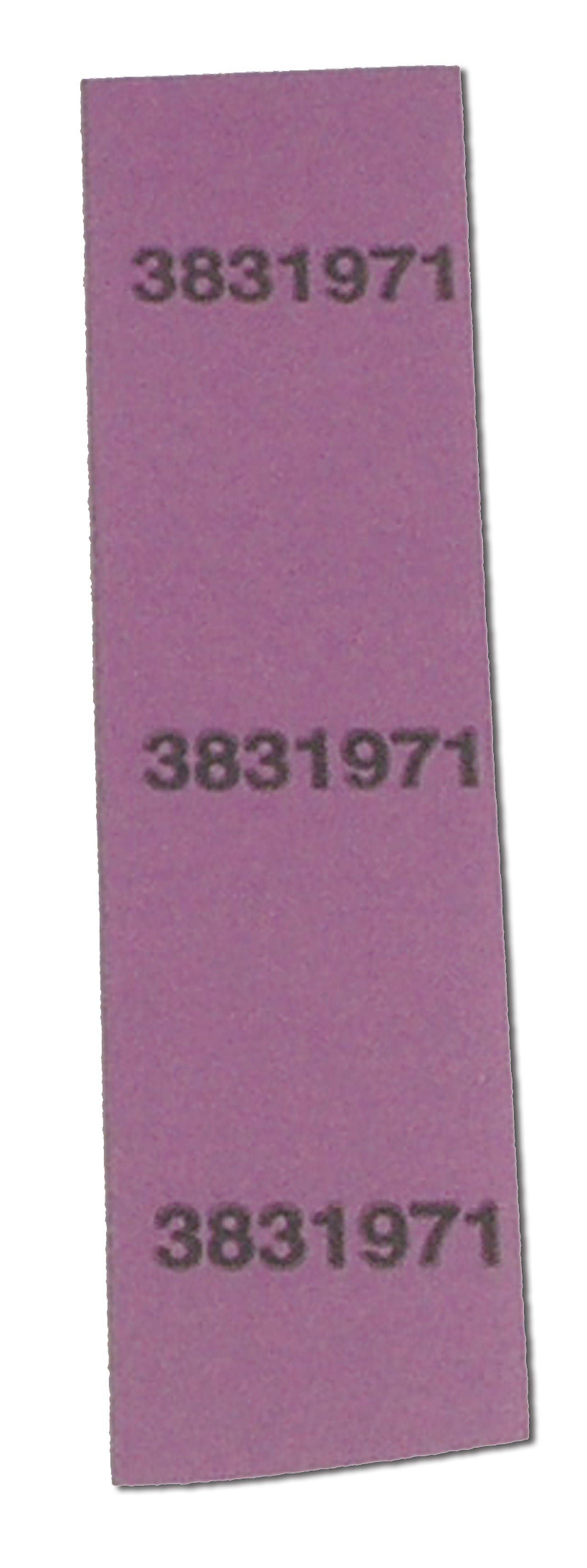 1963-1972 Corvette Tag. Front Sway Bar 327/350 Standard Suspension - CA-36458-Corvette-Store-Online