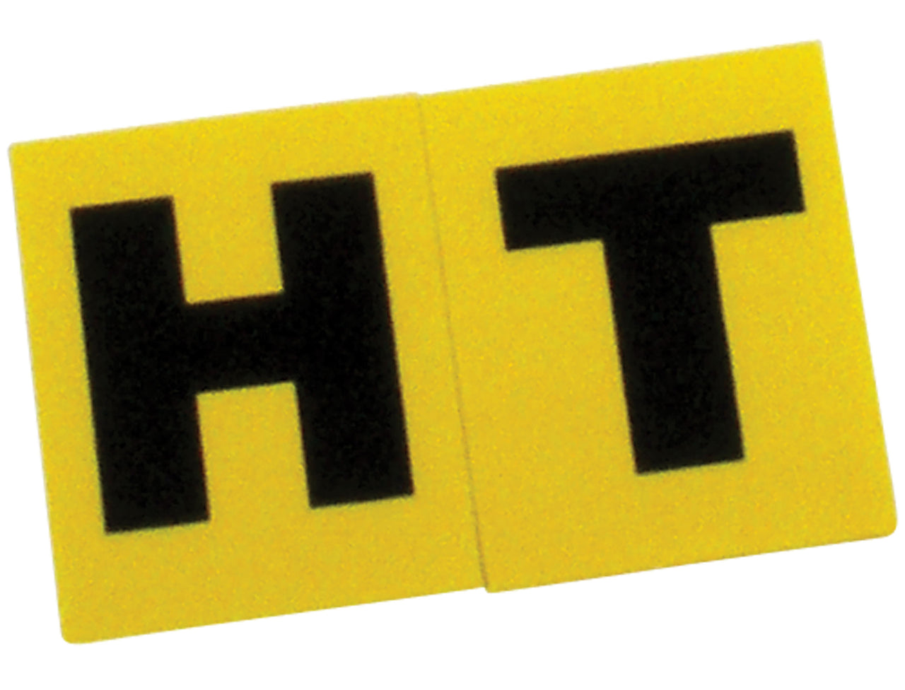 1966-1968 Corvette Decal. Valve Cover Engine Code-HT-L79 350HP 4 Speed - CA-36476-Corvette-Store-Online