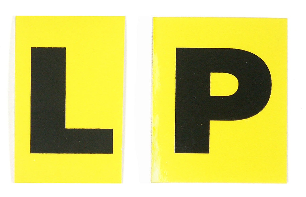1969-1969 Corvette Decal. Valve Cover Engine Code-LP - CA-36496-Corvette-Store-Online