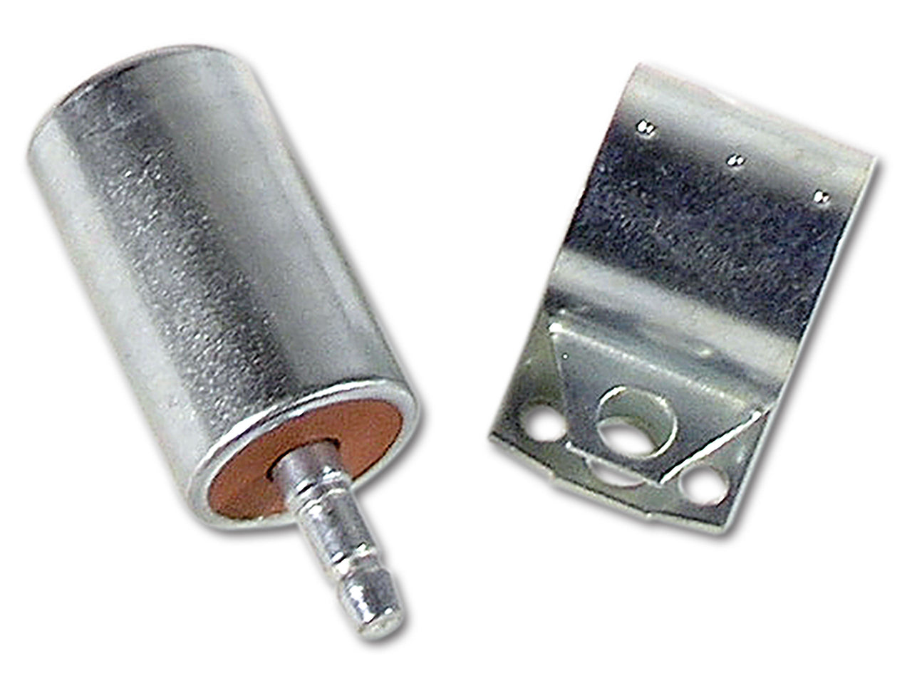 1975-1980 Corvette Distributor Capacitor. - CA-36514-Corvette-Store-Online